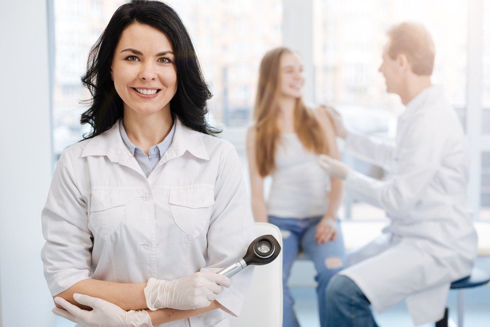 Dermatologist Consultant and Specialist Jobs in Saudi Arabia