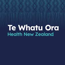 Te Whatu Ora Health New Zealand