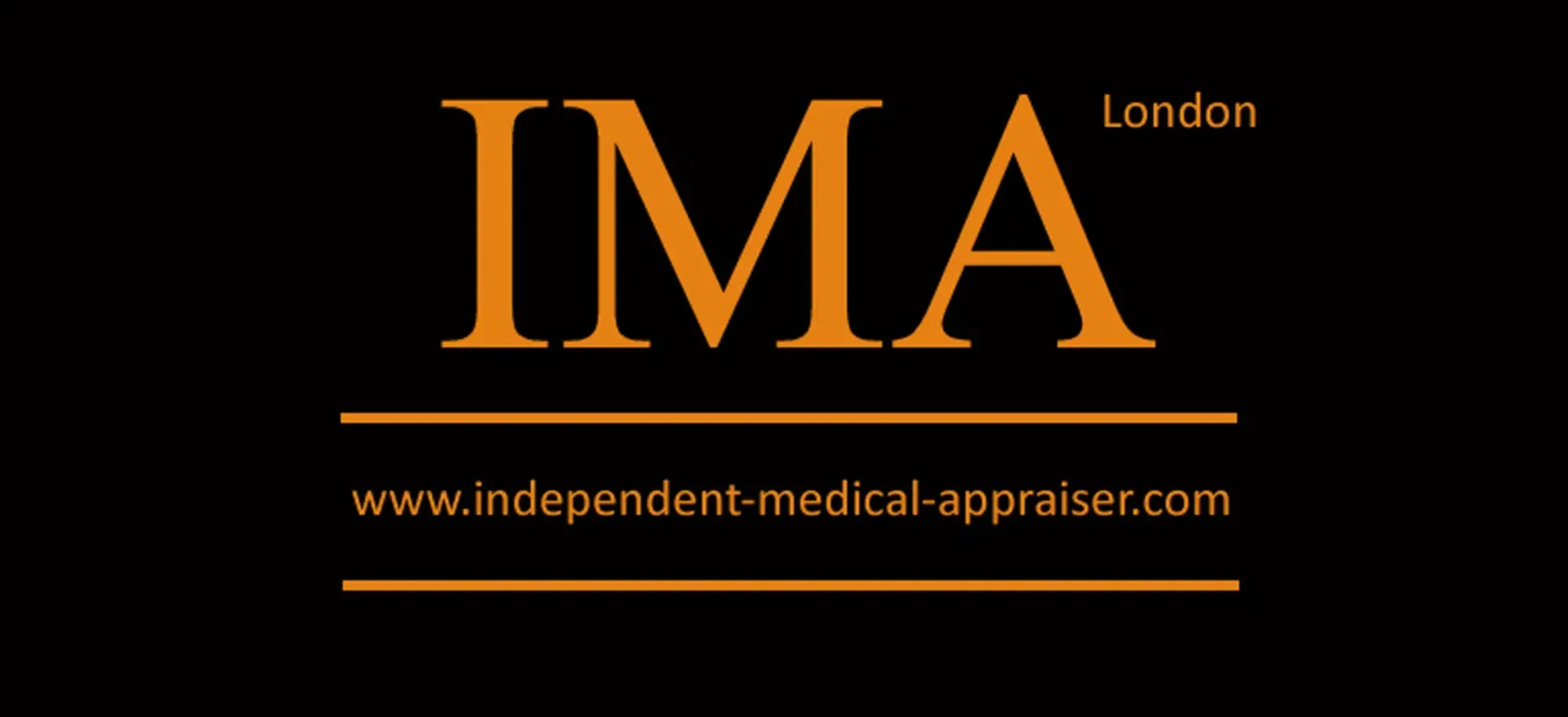 Independent Medical Appraiser for GMC, Mark Golder