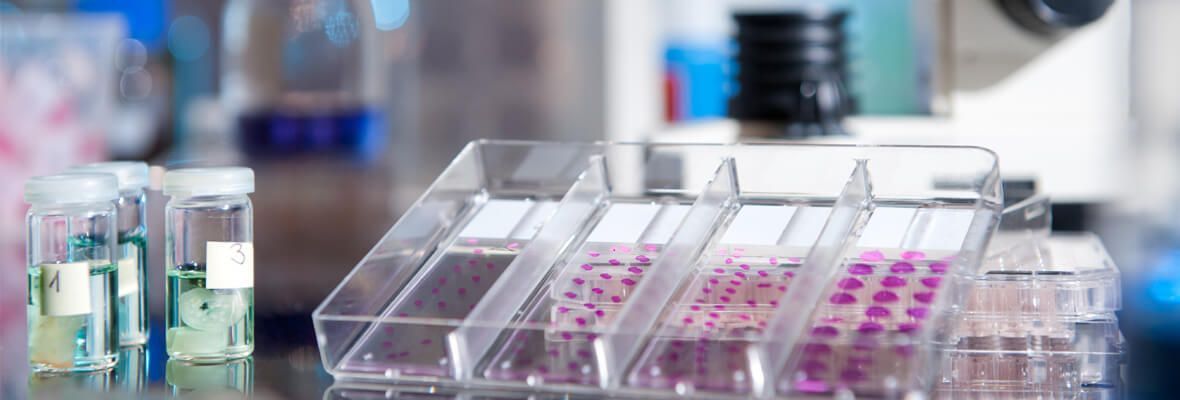 Genetic Pathology Jobs