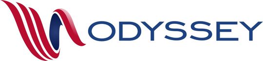 Odyssey Recruitment company logo