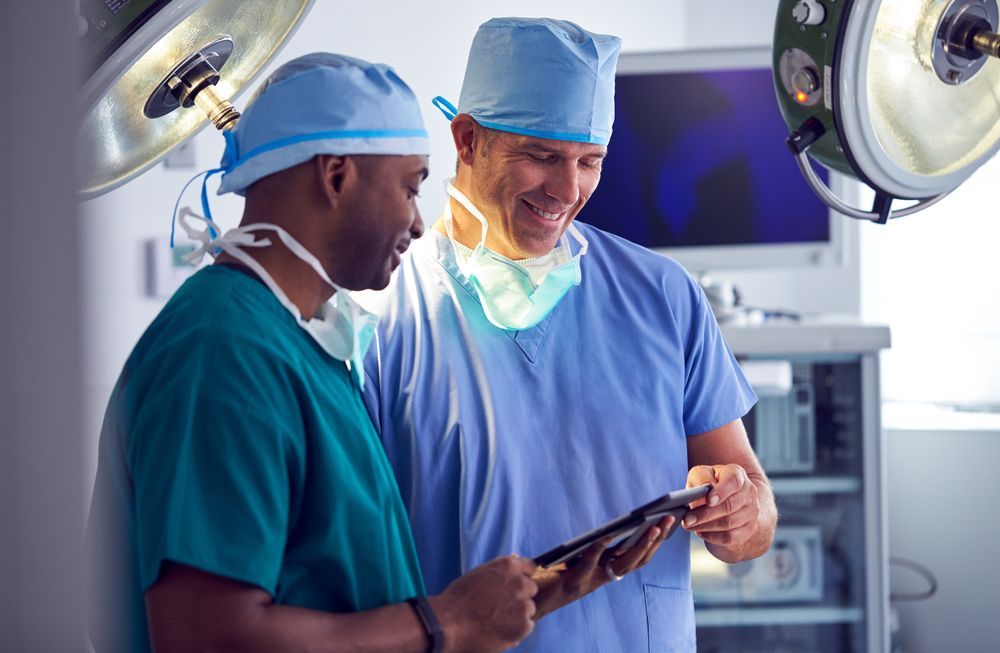 Strategy for an Anaesthetist Job Search in New Zealand