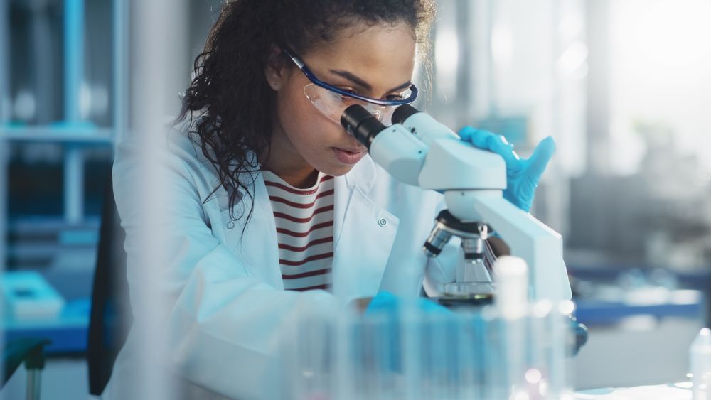 Microbiology Jobs