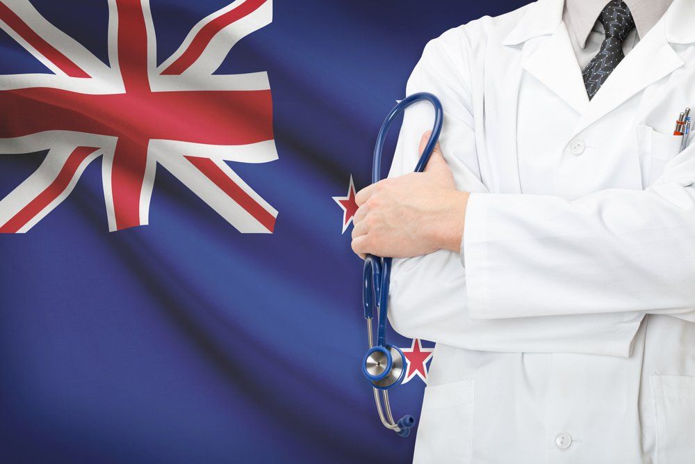Guide to Medical Professional Registration in New Zealand (Physicians)