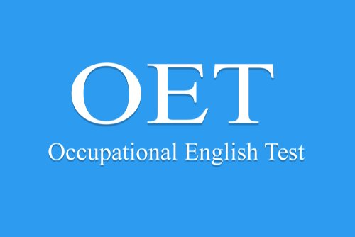 A Guide To The Occupational English Test (OET) For Healthcare