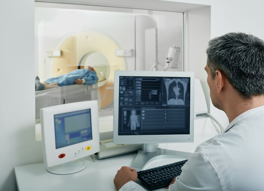 Transitioning to Remote Radiology Work: Best Practices and Considerations