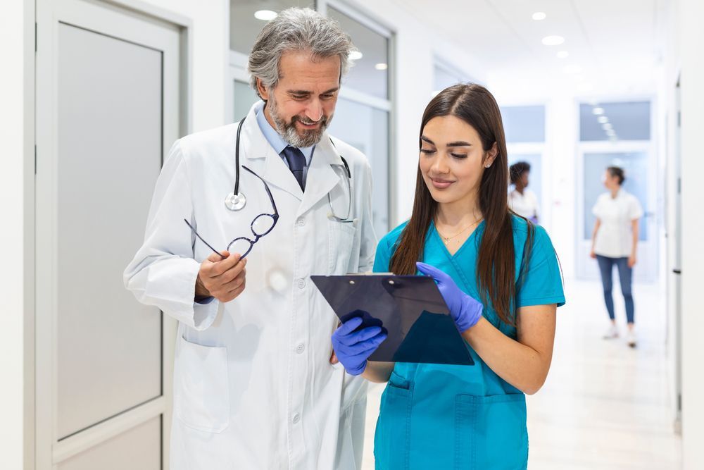 A Beginner's Guide to Working as a Resident Medical Officer (RMO)