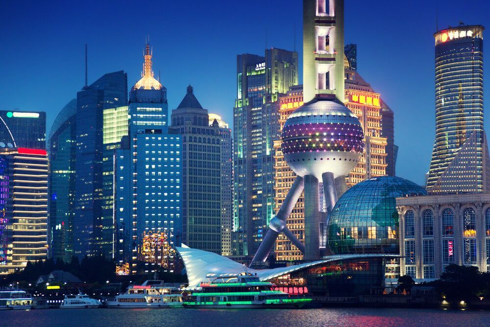 Case Study: Recruitment of a Senior Emergency Medicine Physician from the UK to Shanghai, China