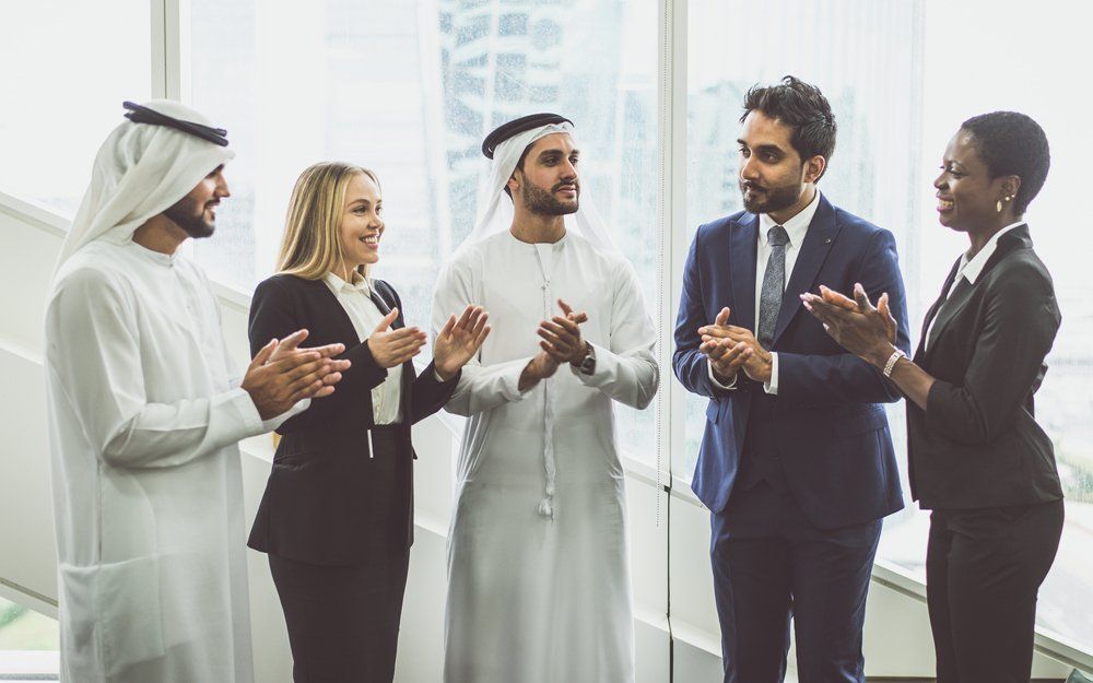 Emiratisation in the United Arab Emirates and its impact on employers and candidates