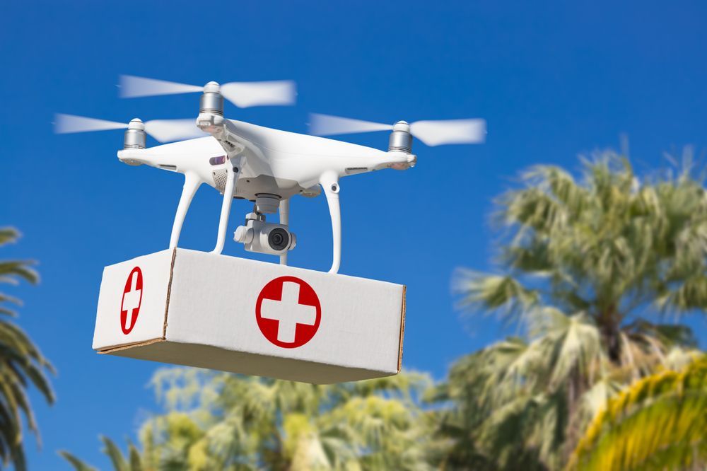 Innovative Technologies Shaping the Future of Rural Healthcare