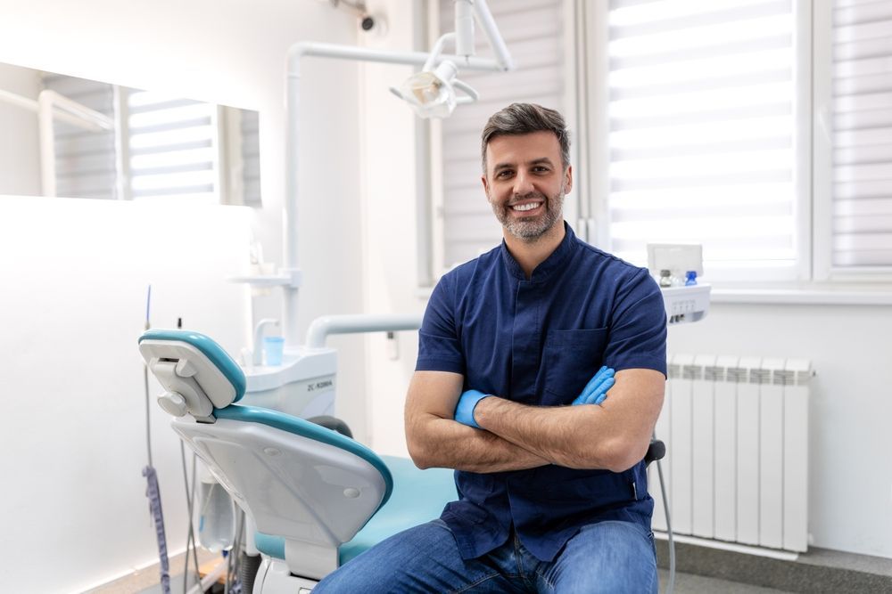 12 Good Reasons to Work as a Dentist in the Netherlands