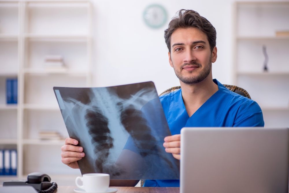 Radiology Career Pathways: From Residency to Consultant Roles