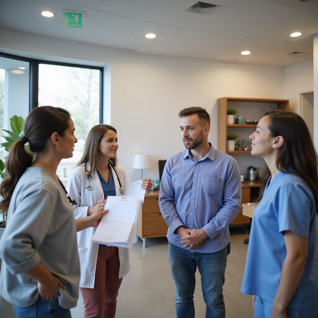 Preparing for Your GP Job Interview in Australia: A Complete Guide for International Doctors