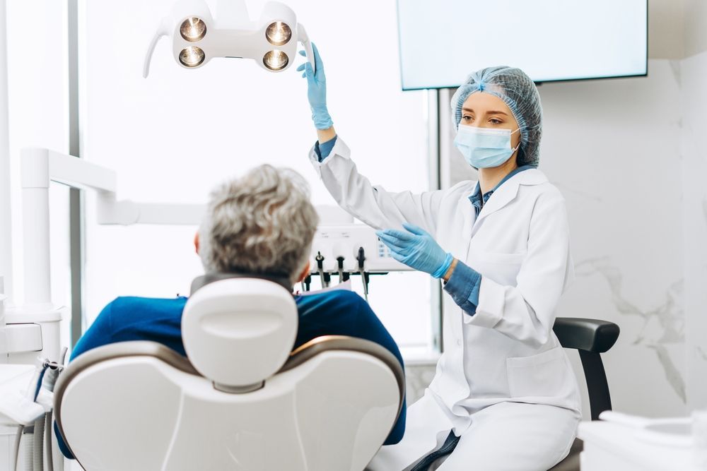 Dentistry jobs and recruitment services