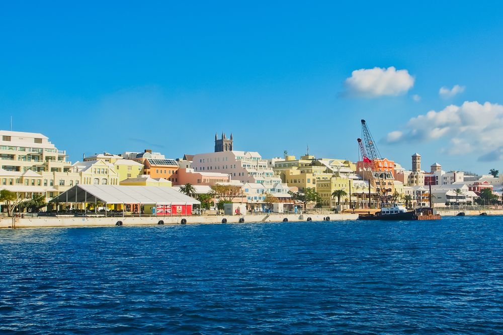Case Study: Sourcing a Canadian General Practitioner for a Primary Care Clinic in Bermuda