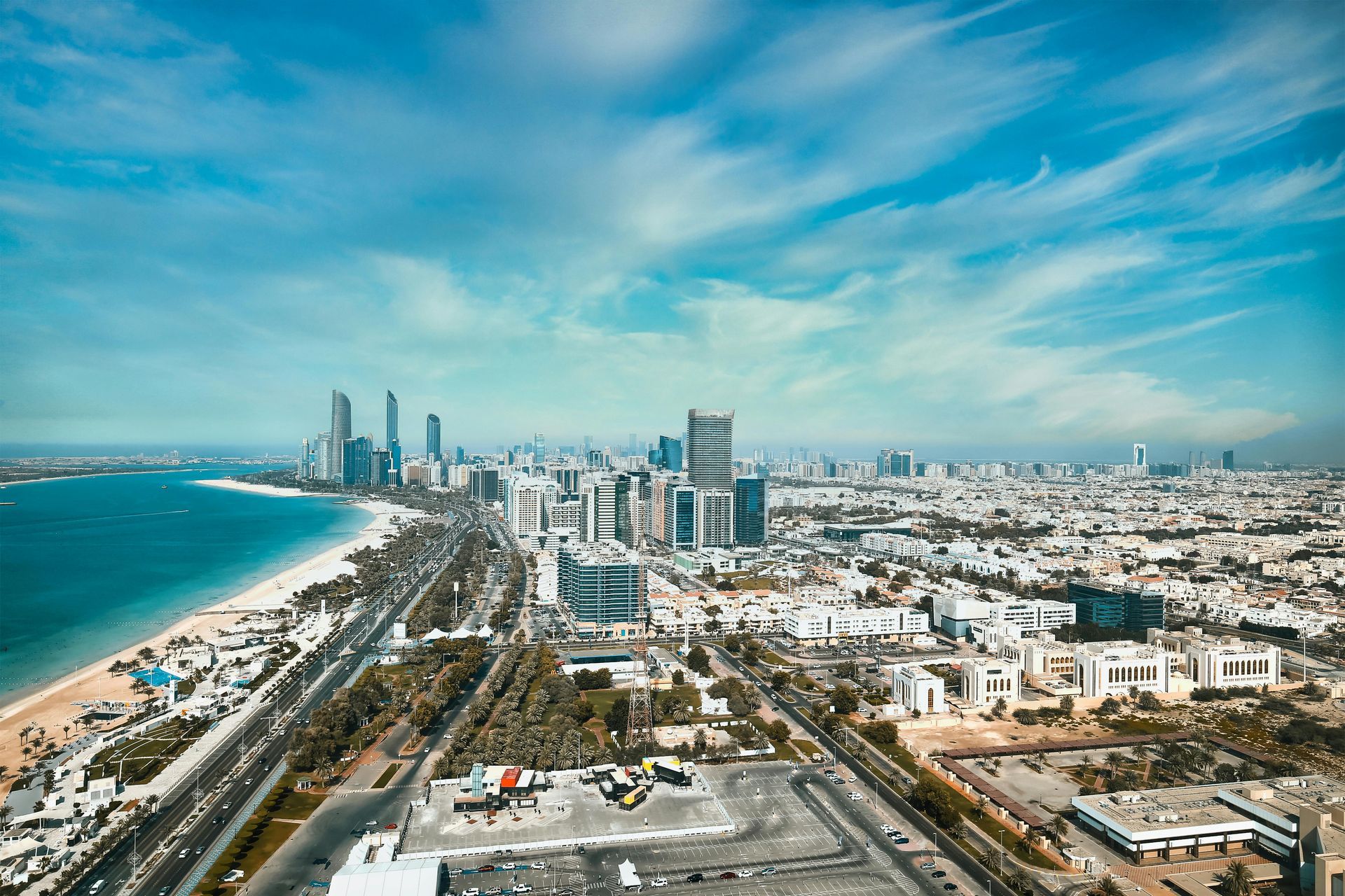 Case Study of recruitment of orthopaedic surgeons to Abu Dhabi UAE