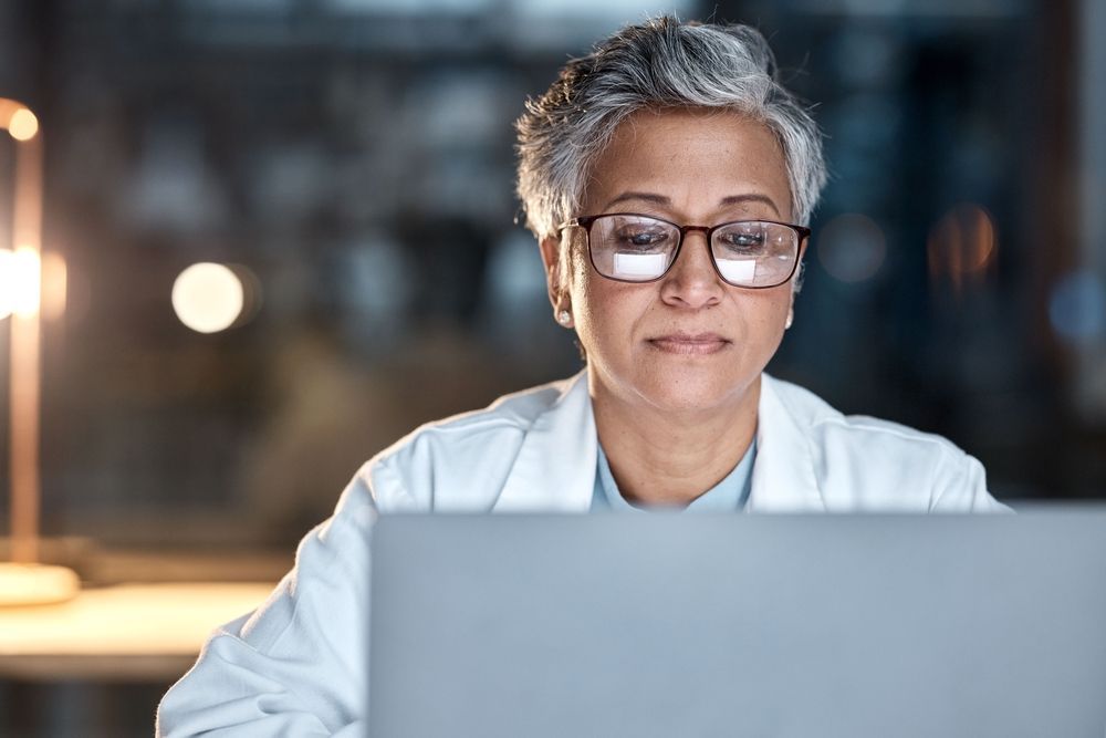 3 Documents You Need to Start Your Medical Job Search