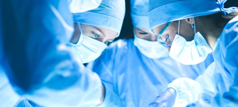4 Tips for Drafting a Surgical or Interventional Procedure Log Book