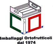 Cooperativa Imballaggi Ortofrutticoli logo