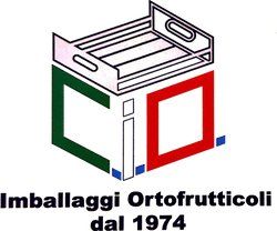 Cooperativa Imballaggi Ortofrutticoli logo