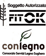 soggetto autorizzato Fitok Conlegno - logo