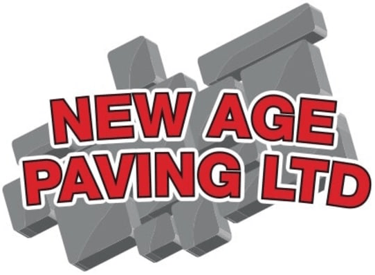 New Age Paving Ltd logo