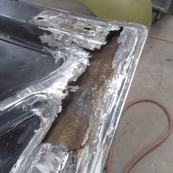 1974 Datsun 240Z Restoration