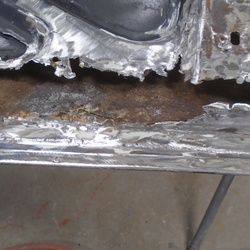 1974 Datsun 240Z Restoration