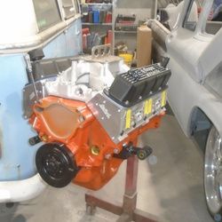 1967 Plymouth Cuda Restoration