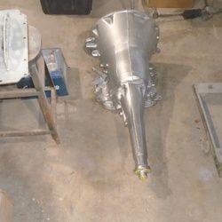 1967 Plymouth Cuda Restoration