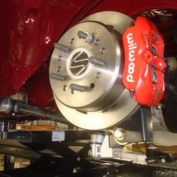 1967 Plymouth Cuda Restoration