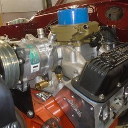 1967 Plymouth Cuda Restoration