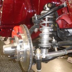 1967 Plymouth Cuda Restoration