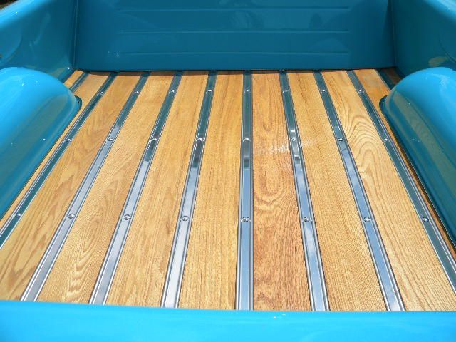 1957 El Camino Custom