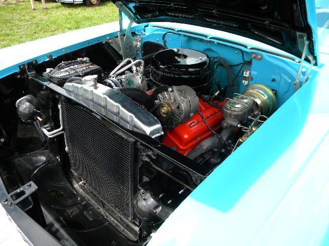 1957 El Camino Custom