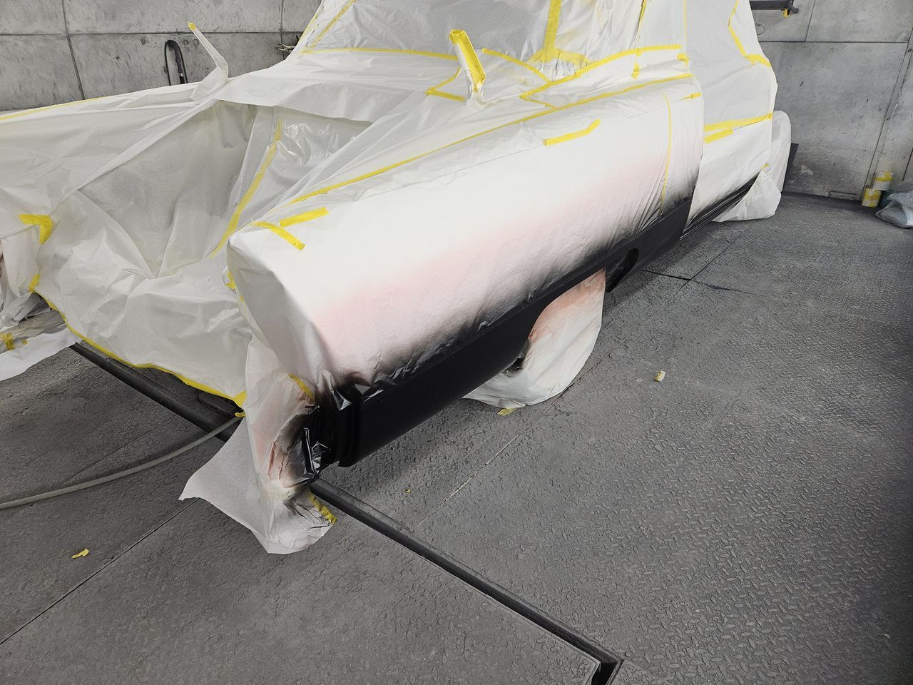 1956 Packard body style 5697 Caribbean 120