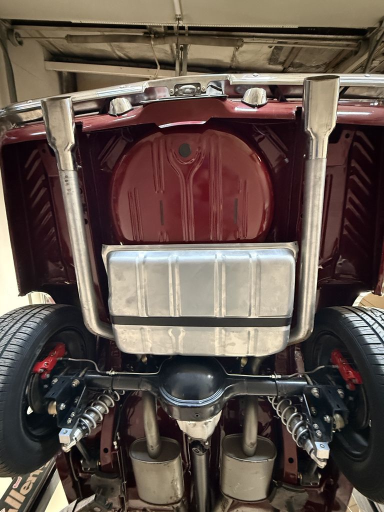 1967 Plymouth Cuda Restoration