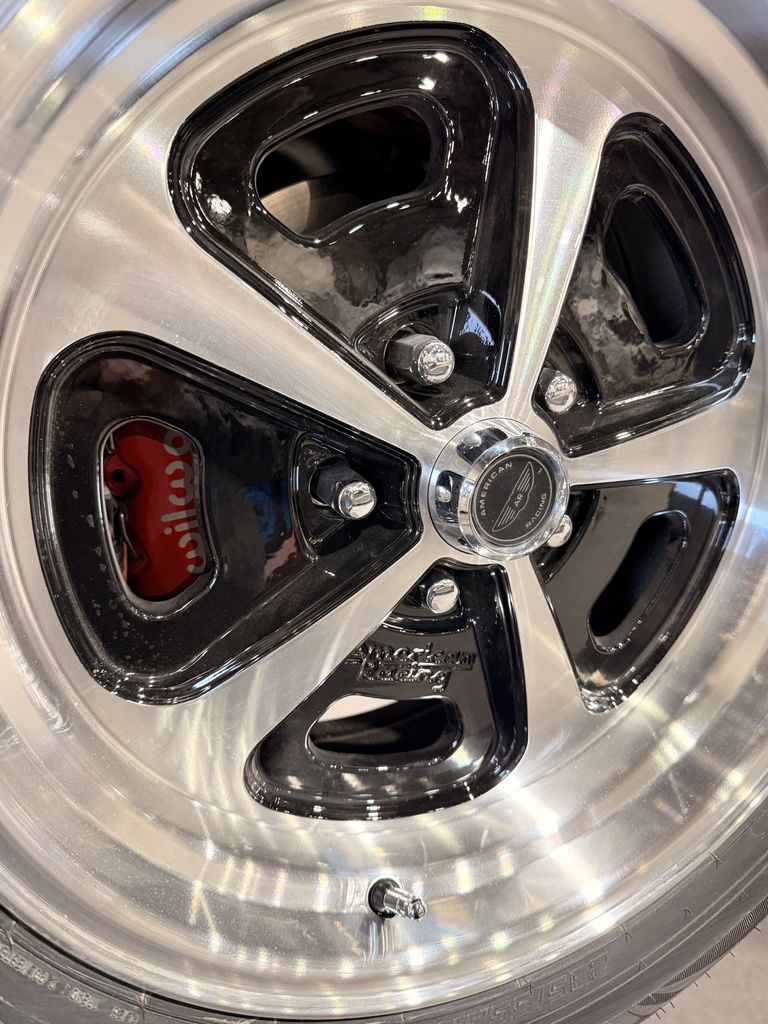 1967 Plymouth Cuda Restoration