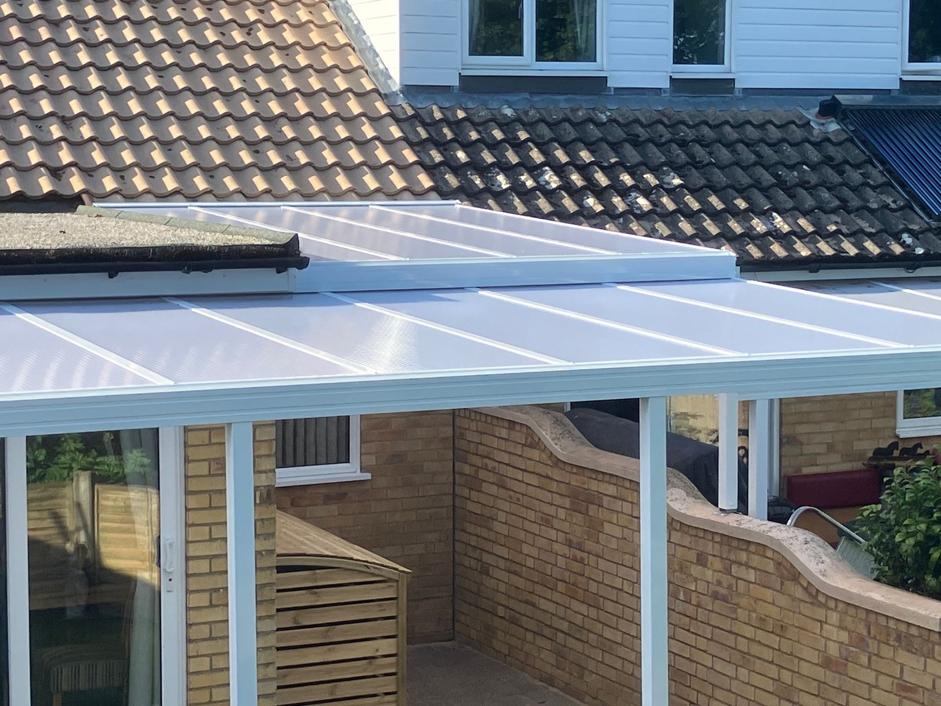 canopy installations sussex