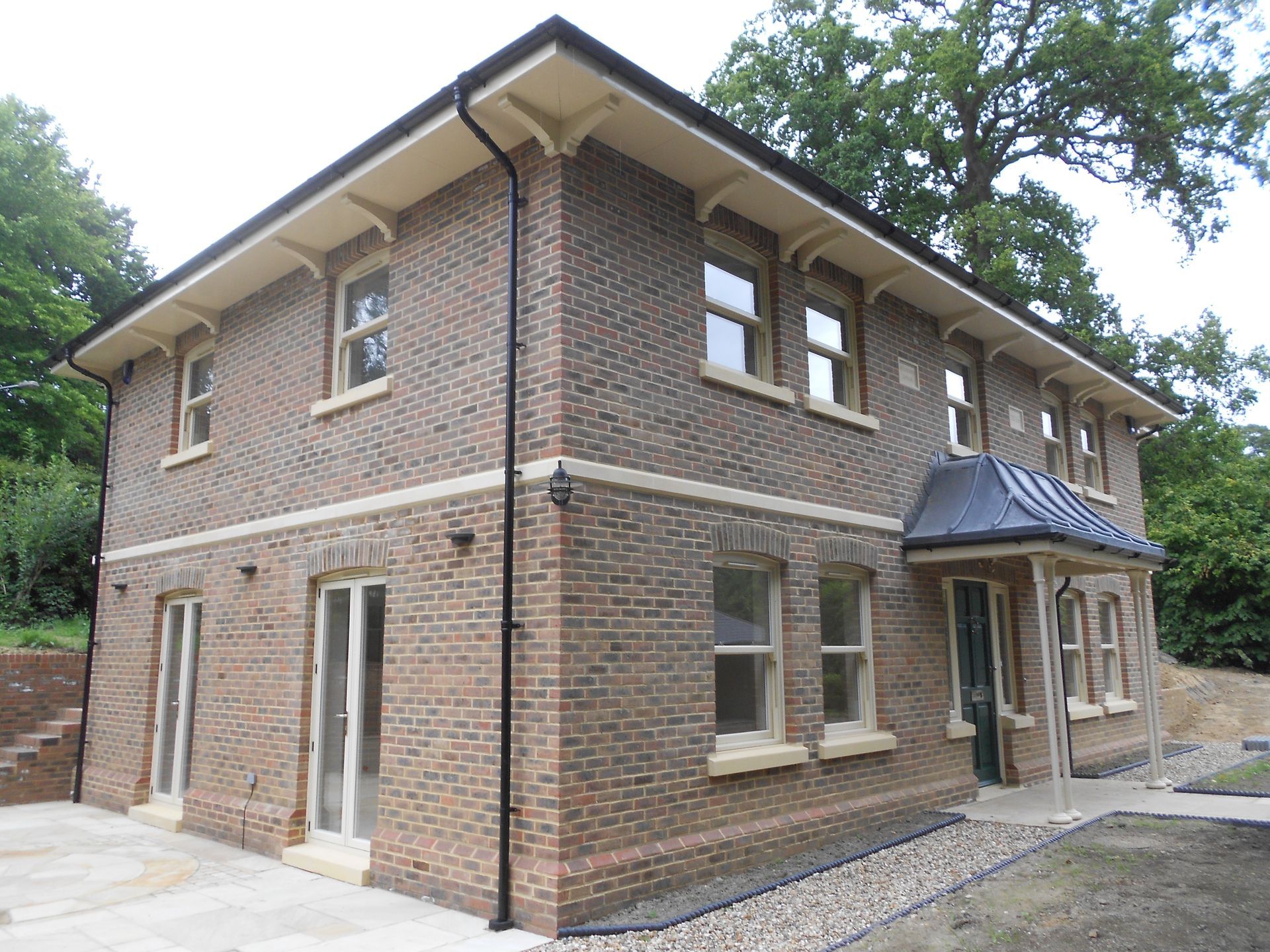 hardwood windows in sussex