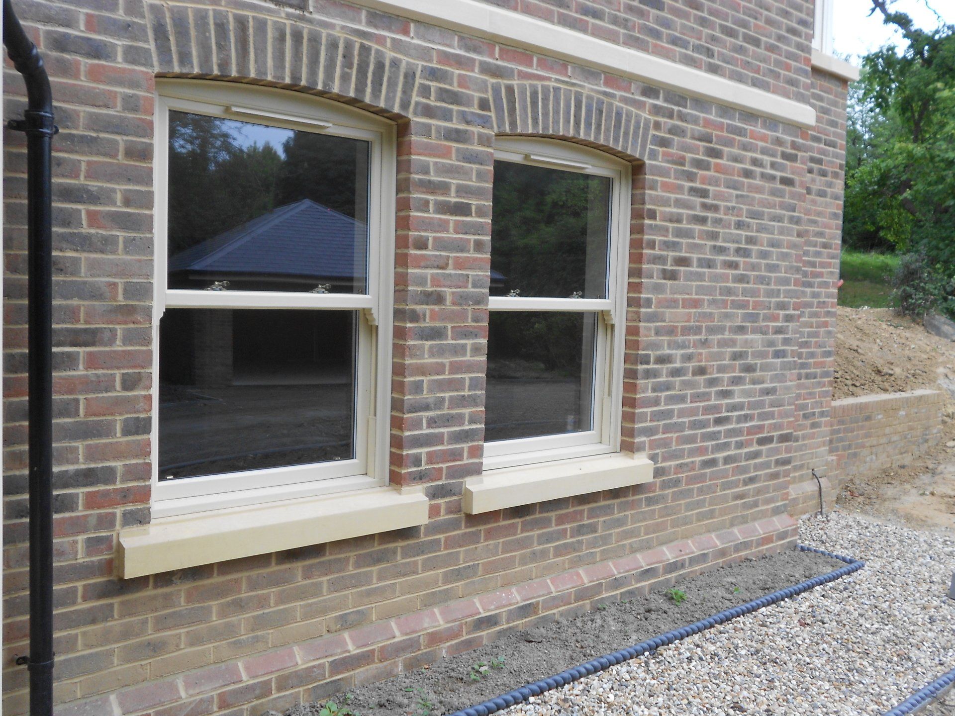 sliding sash windows
