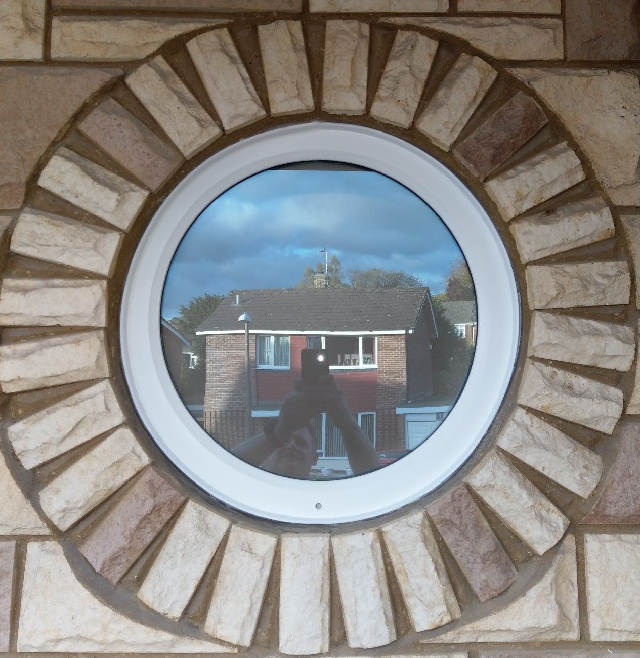 round window