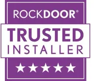 Rockdoor approved installers