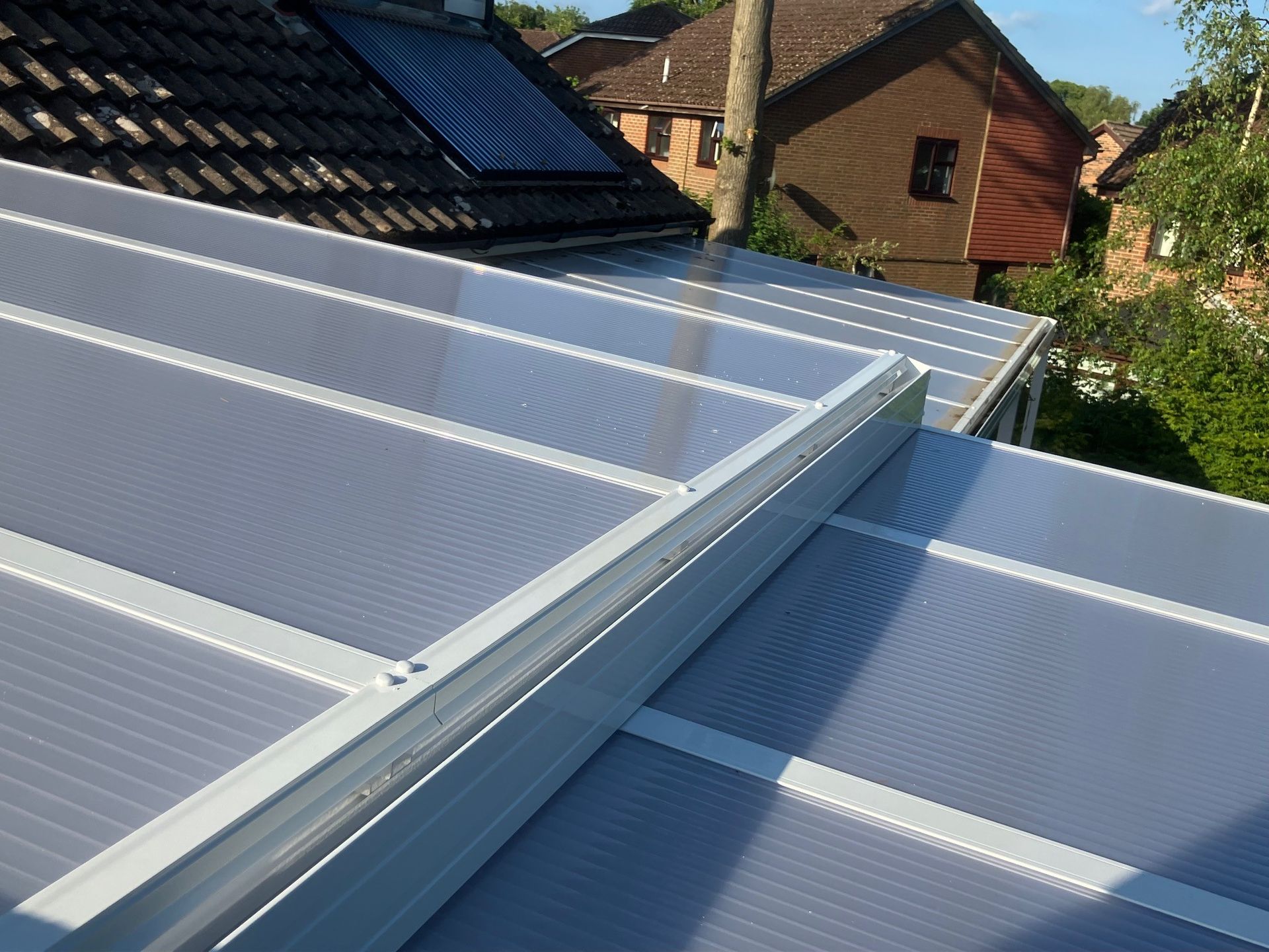 canopy installations sussex