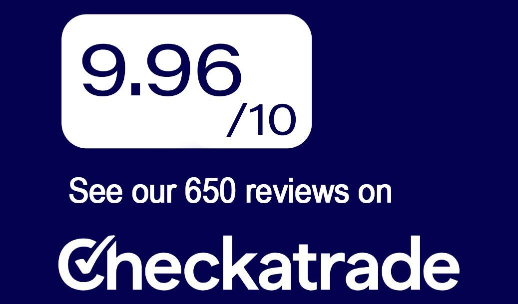 Checkatrade logo