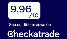 Checkatrade logo