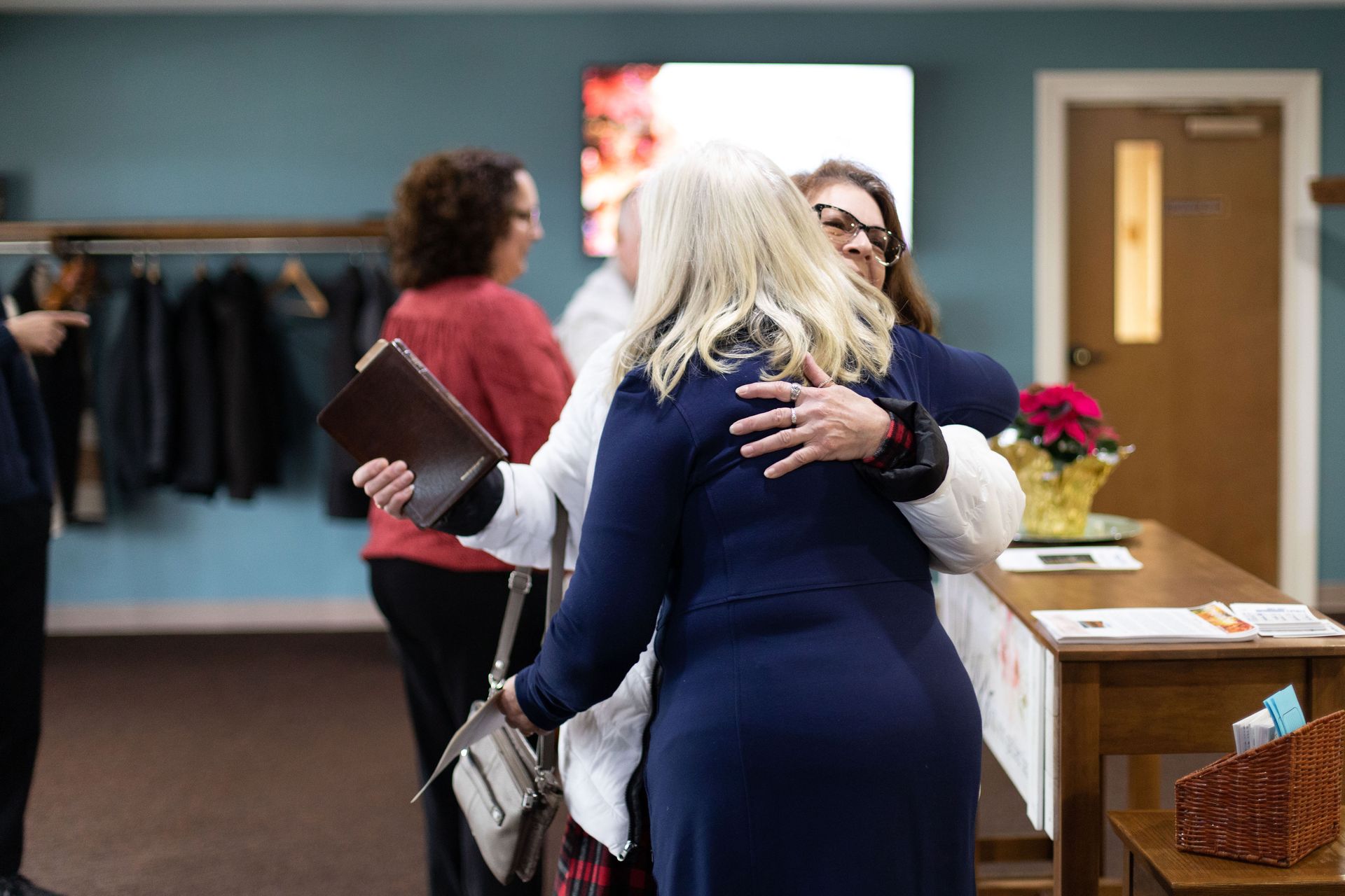 Akron Community Church