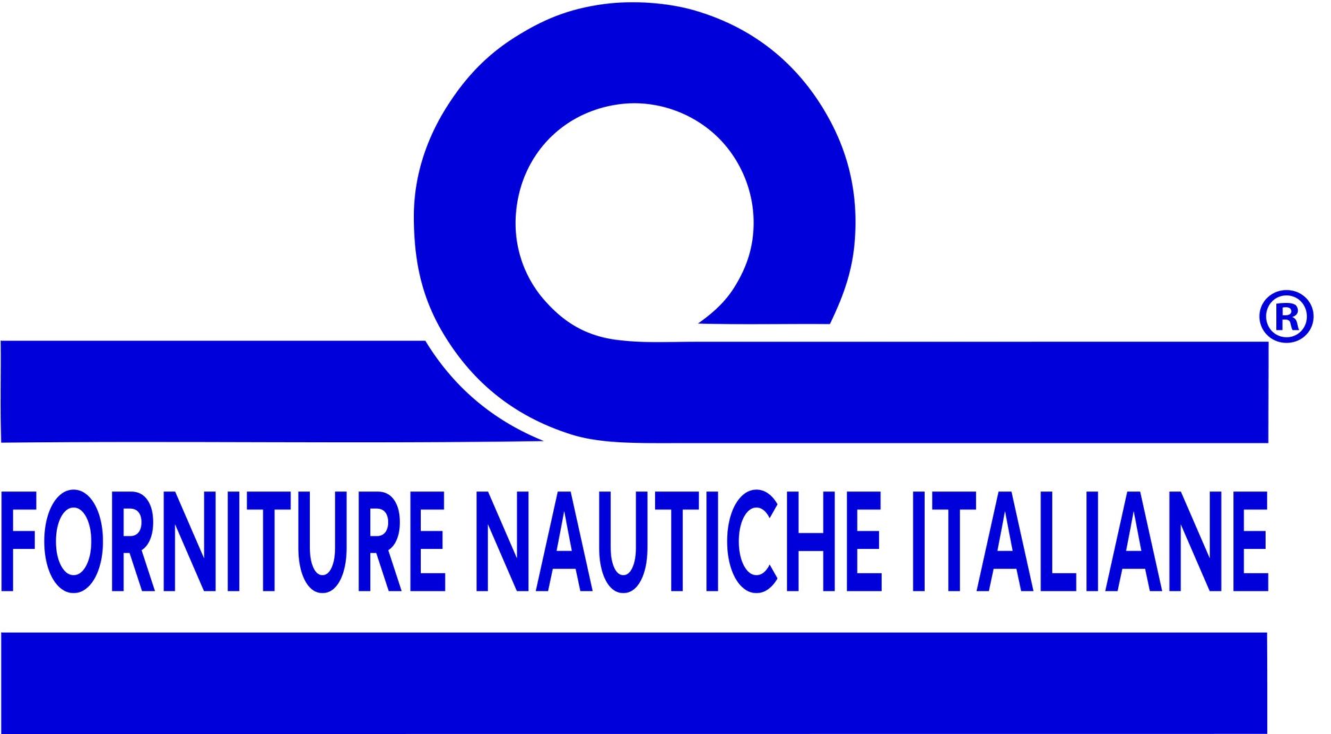 logo forniture nautiche