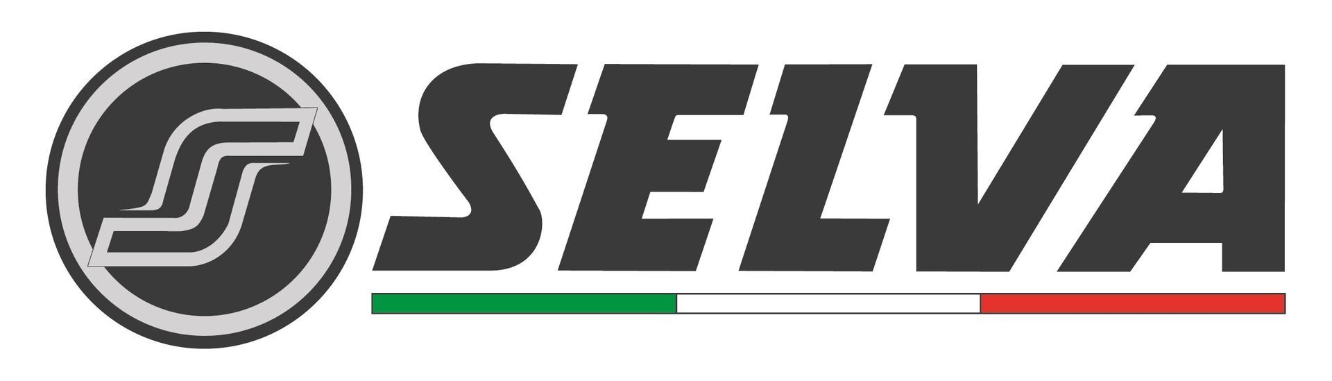 logo selva