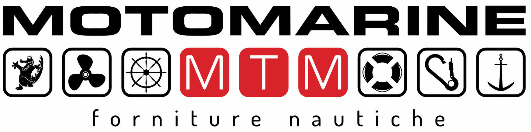 logo motomarine